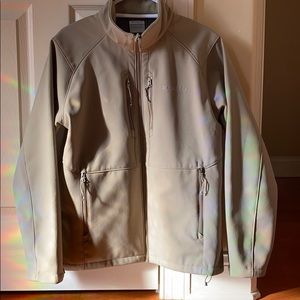Columbia Jacket